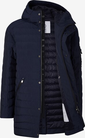 BOGNER Between-Season Jacket 'Elyas' in Blue