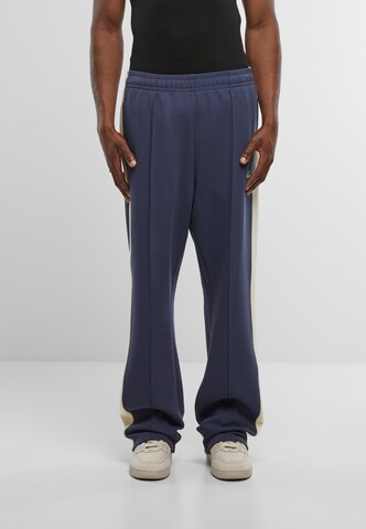 Karl Kani Loosefit Broek in Blauw