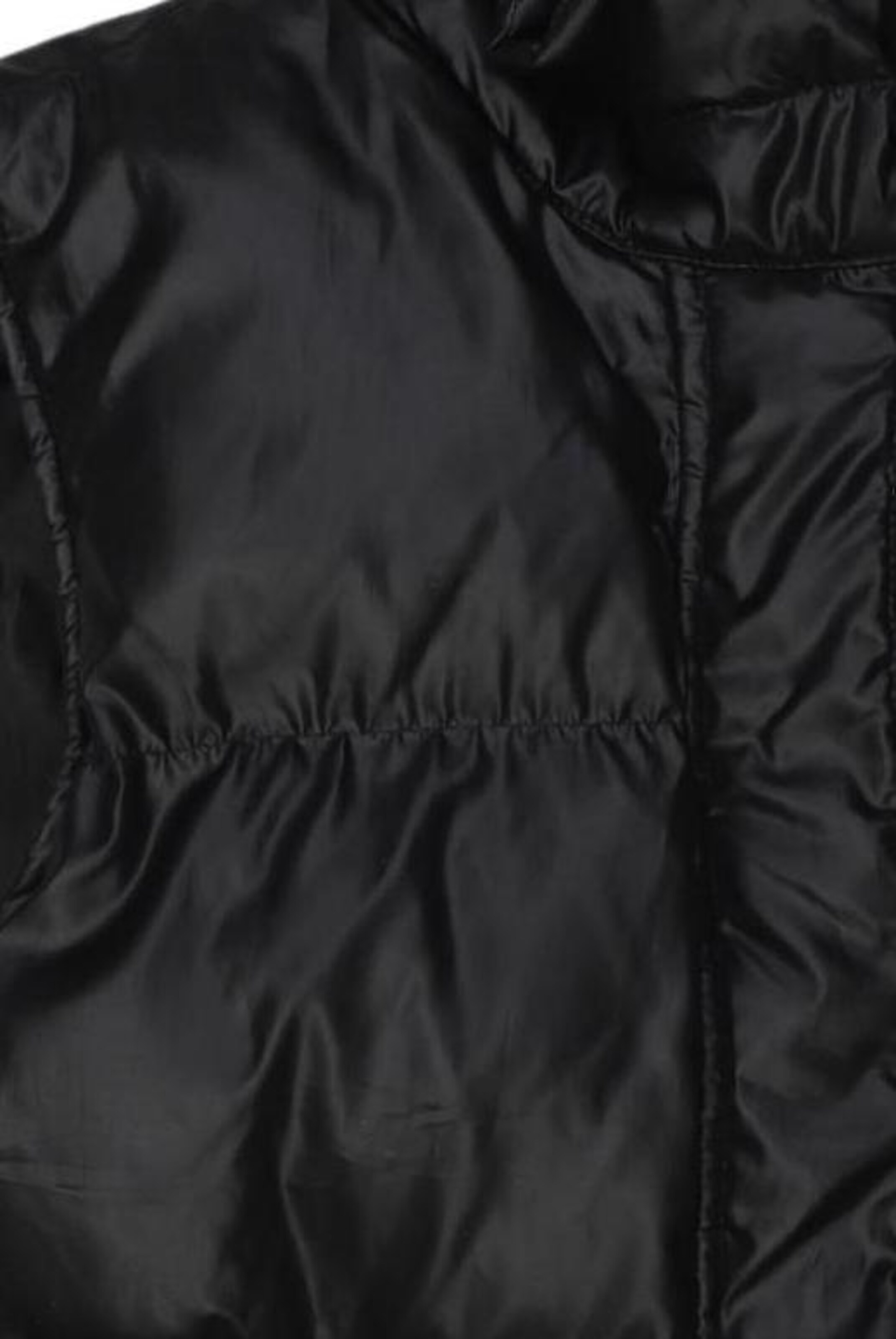 ESPRIT Vest in M in Black