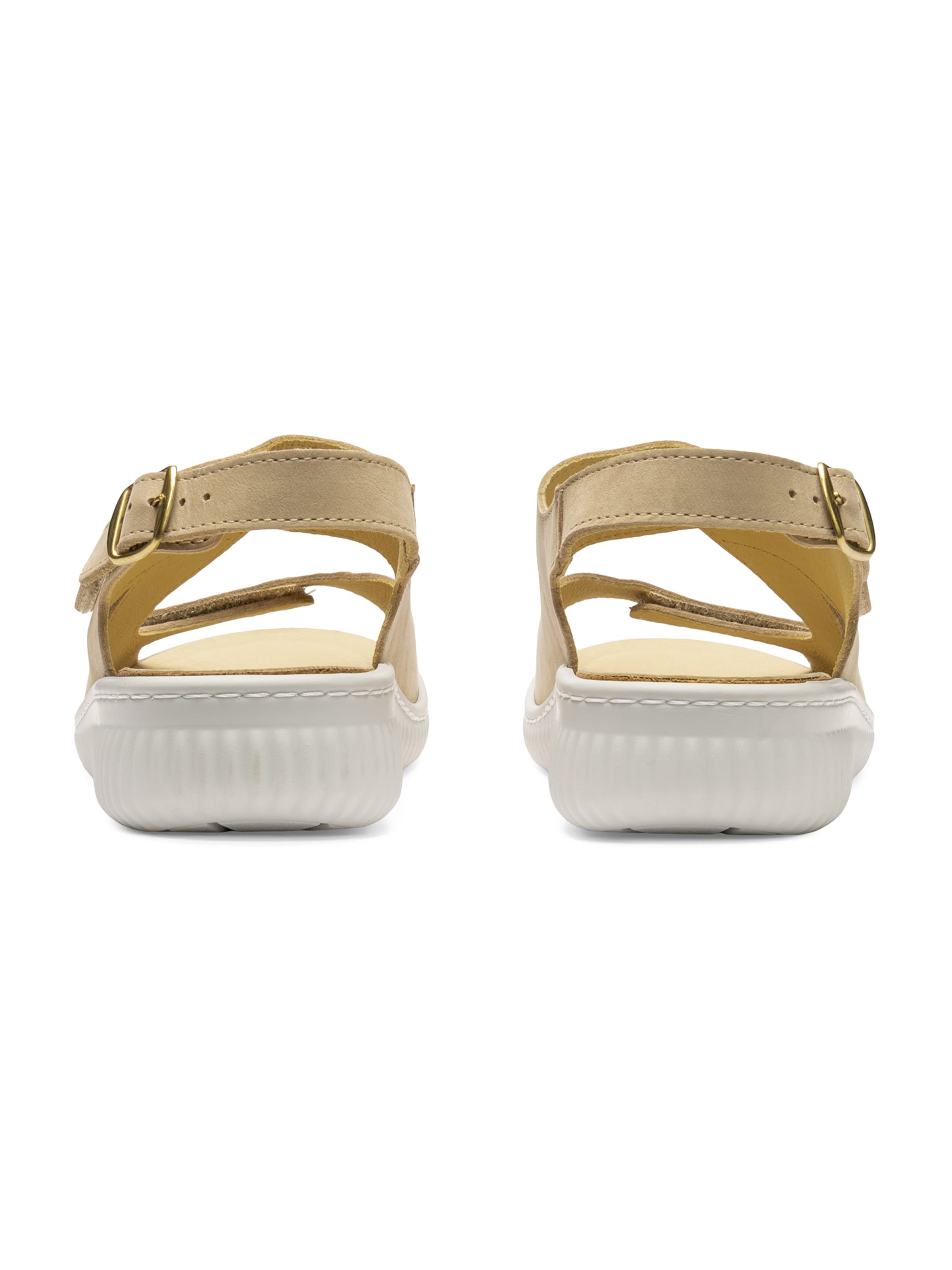 Sandales VITAFORM en beige