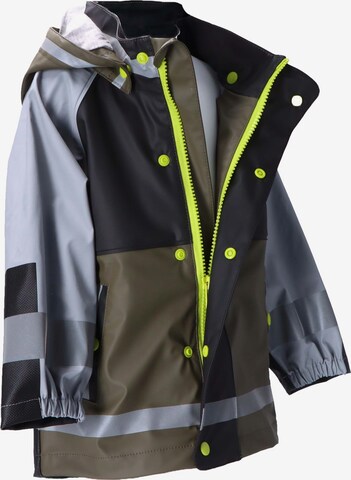 STERNTALER Between-Season Jacket in Green