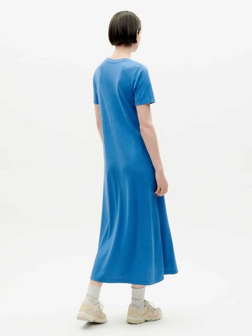 Thinking MU Dress in Blue