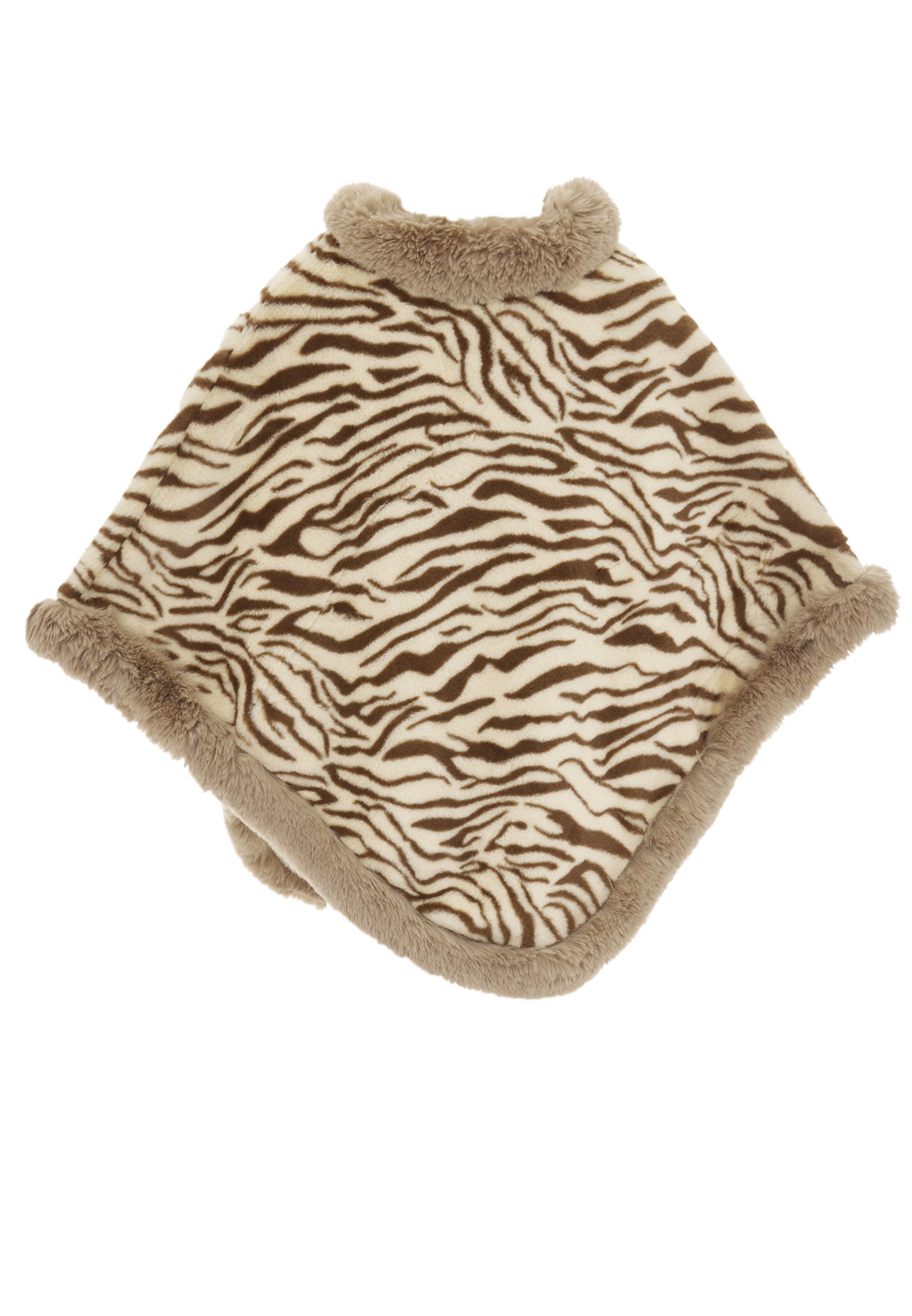 IMALA Cape in Beige
