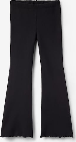 CALZEDONIA Leggings in Black: front