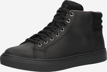 UGG Sneaker 'BAYSIDER WEATHER' in Schwarz: predná strana