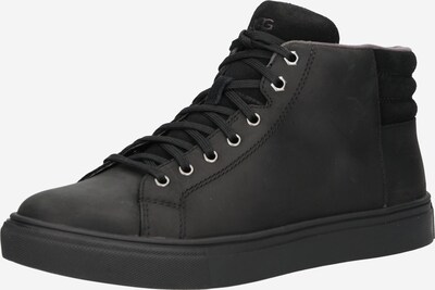 UGG High-Top Sneakers 'BAYSIDER WEATHER' in Black, Item view