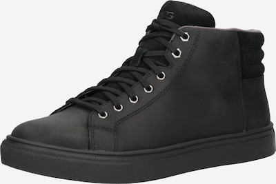 UGG Sneaker 'BAYSIDER WEATHER' in schwarz, Produktansicht