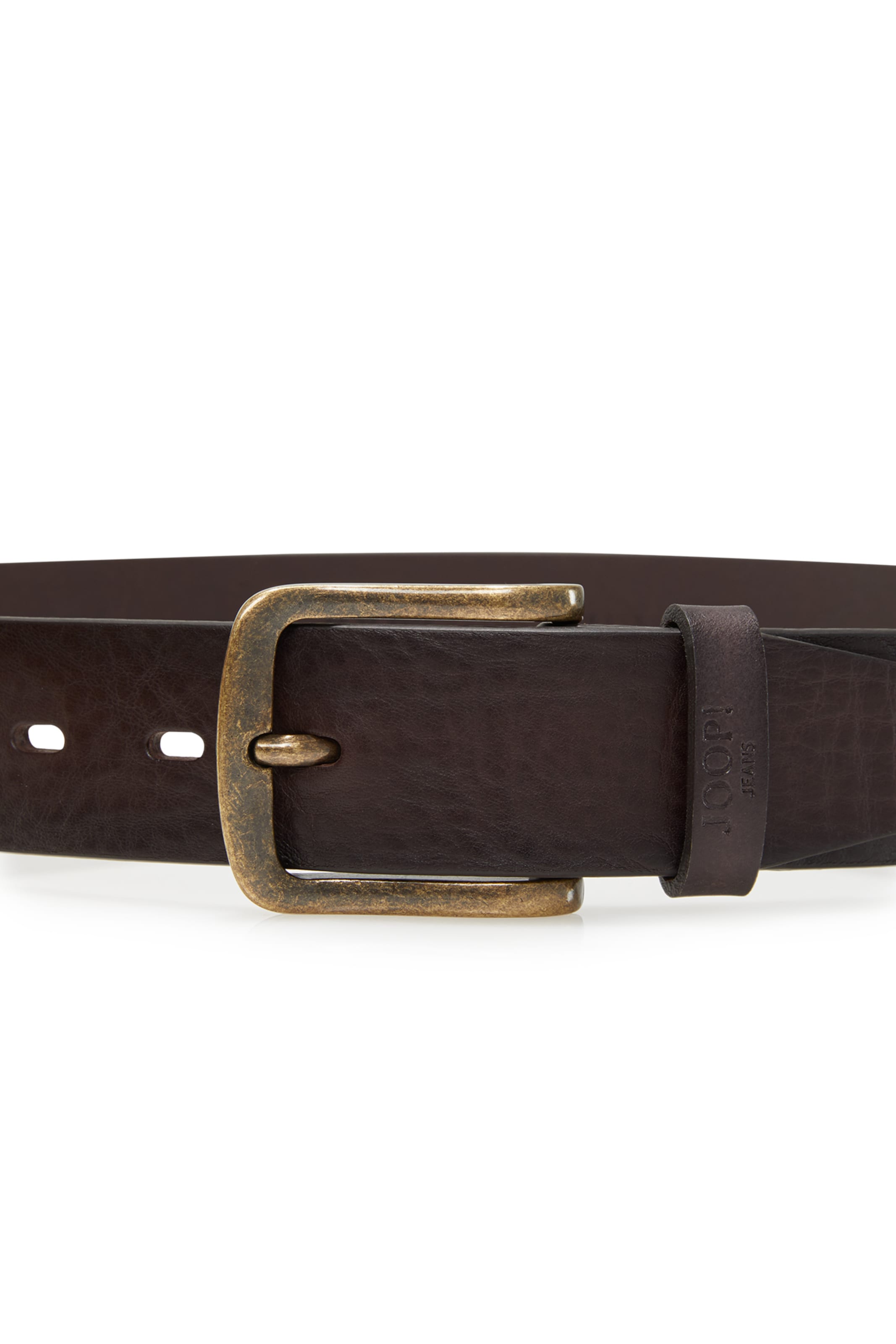 JOOP! Jeans Riem in Bruin
