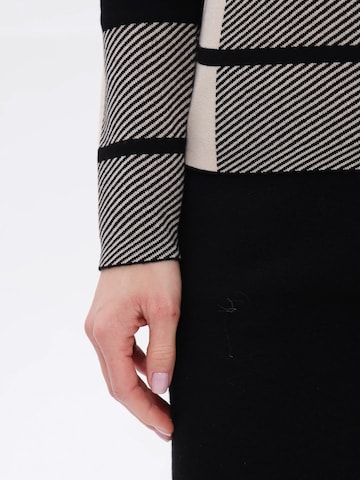 Passioni Sweater in Grey