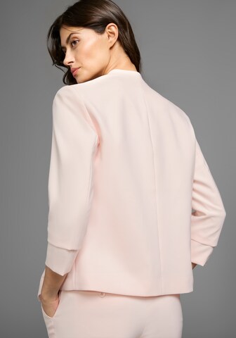 LAURA SCOTT Blazer in Pink