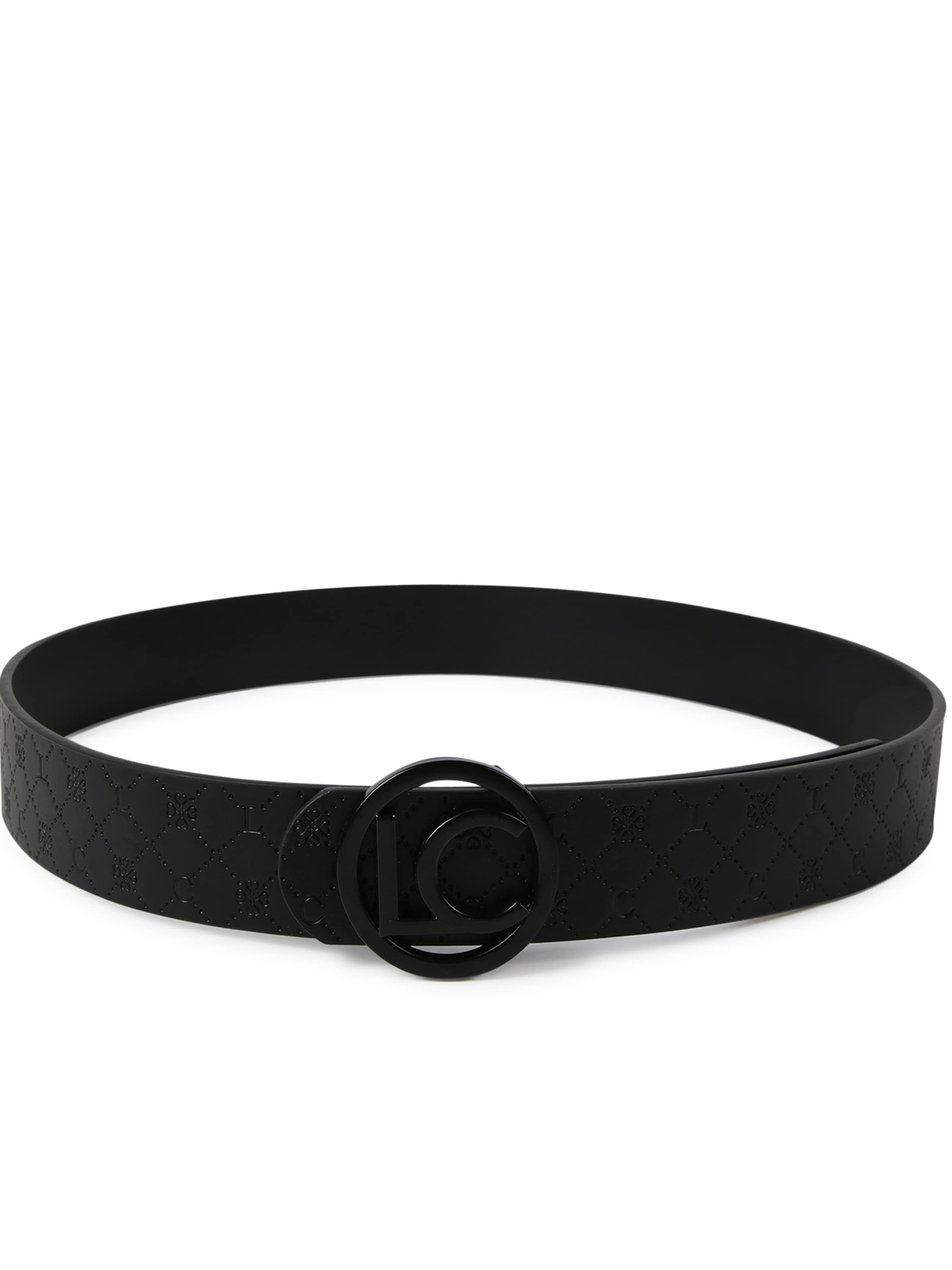 Lola Casademunt Opasky - Čierna