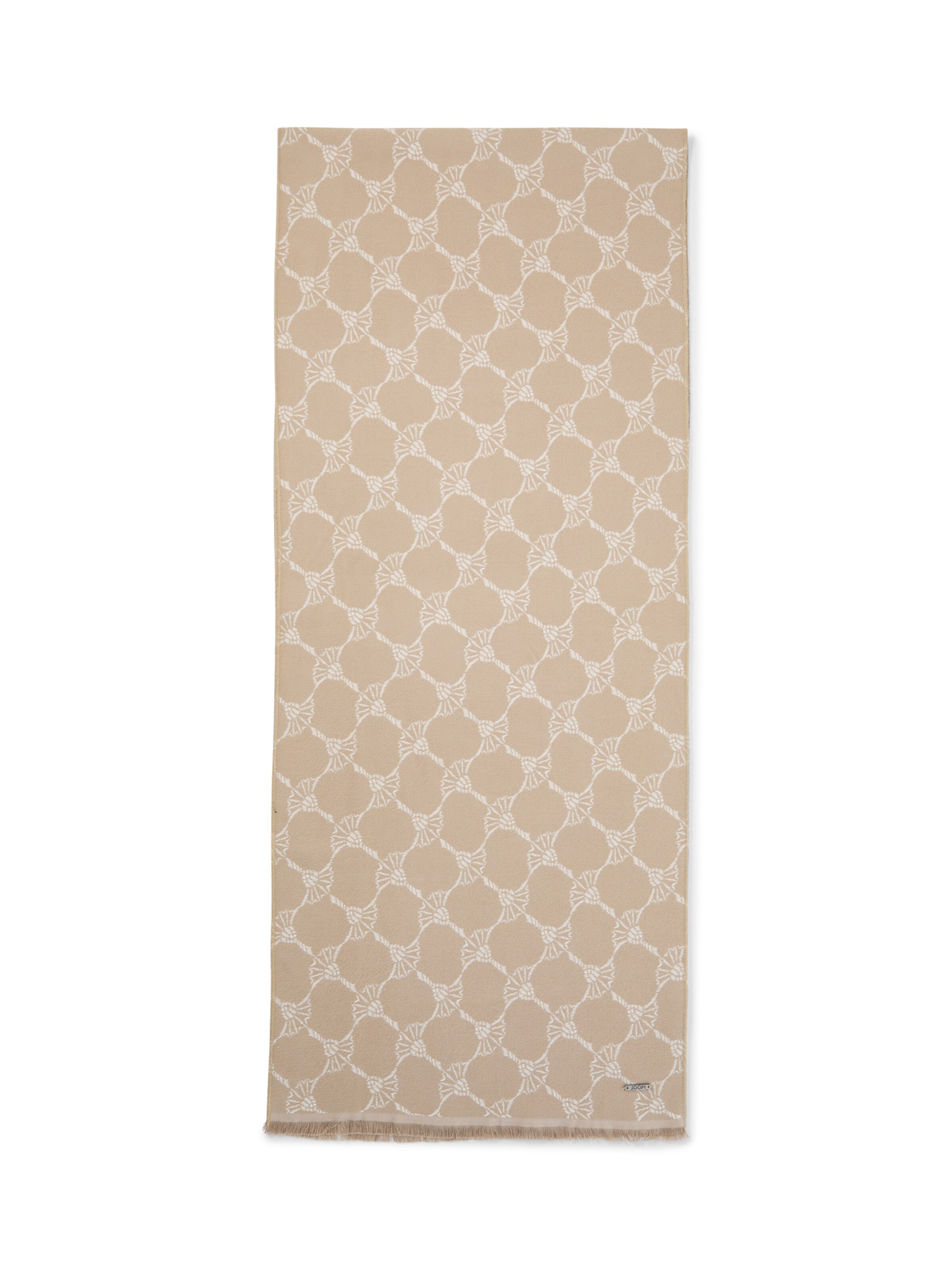 Écharpe JOOP! en beige
