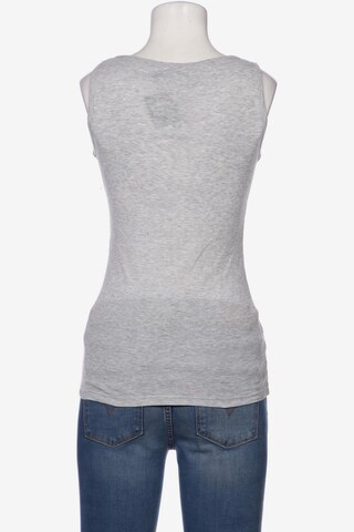 Tommy Jeans Top & Shirt in M in Grey