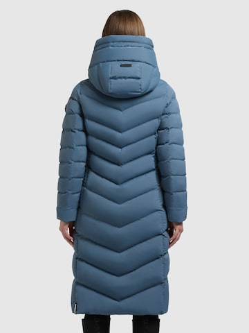 Manteau d’hiver 'STOANE2' khujo en bleu