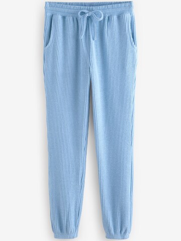 Pyjama Next en bleu