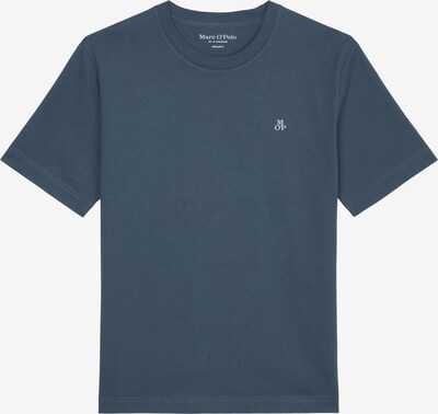 Marc O'Polo T-Shirt en bleu foncé, Vue avec produit