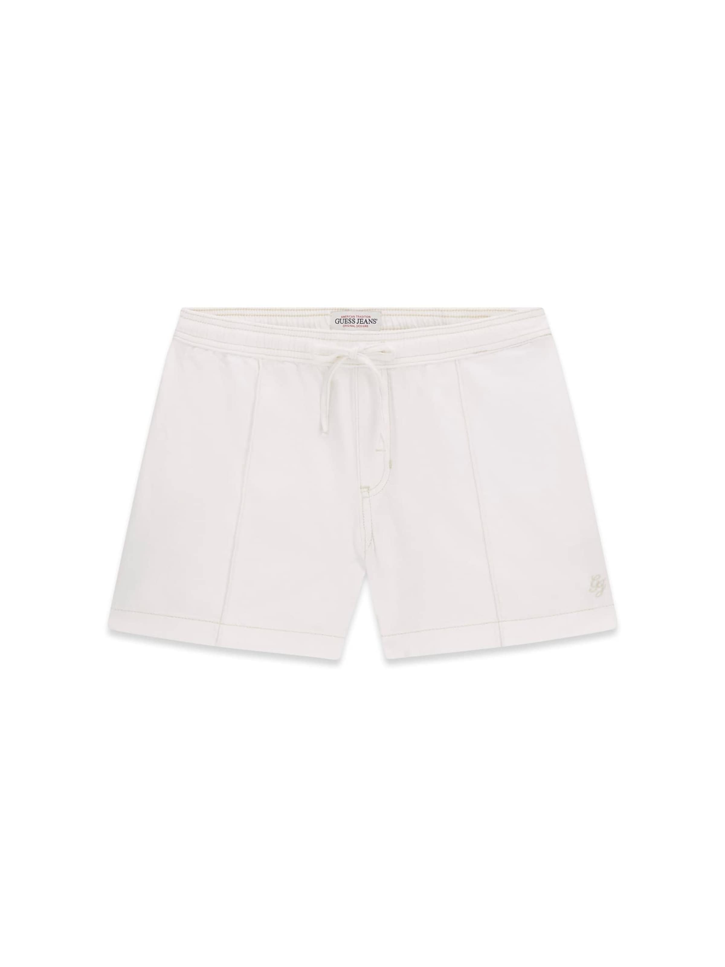 GUESS Jeans in 25-26 in White denim, Item view