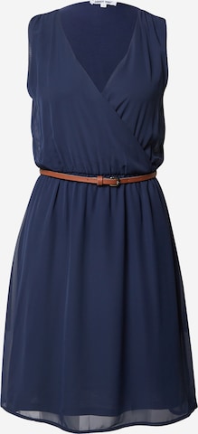 ABOUT YOU Sukienka 'Lilian' w kolorze niebieski: przód