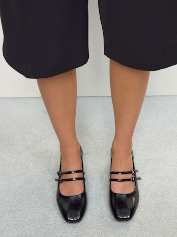 Escarpins 'Forever Comfort' Next en noir