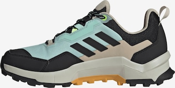 Chaussure basse 'AX4' ADIDAS TERREX en bleu