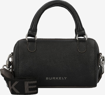 Burkely Handtas 'Always Alyx' in Zwart: voorkant