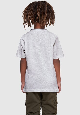 ABSOLUTE CULT Shirt in Grey