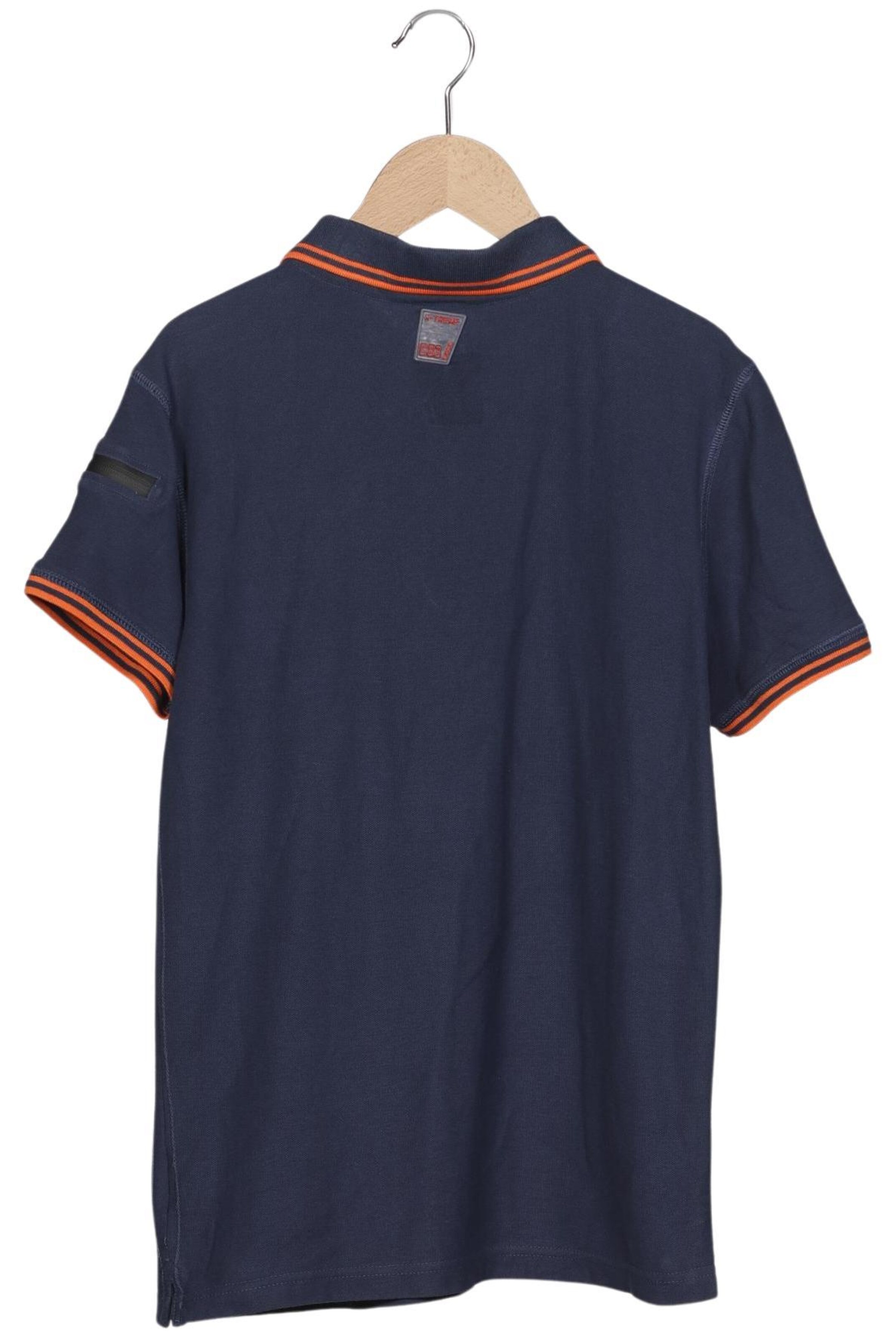 Canadian Classics Shirt in S in Blue