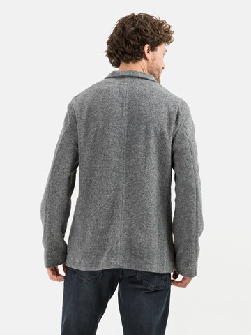 CAMEL ACTIVE Jacke in Grau