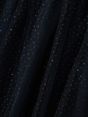 NAME IT Kleid 'Harana' in Blau