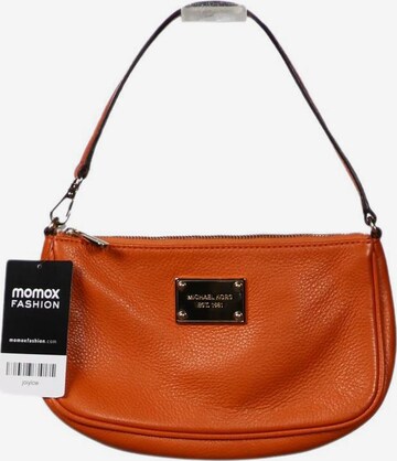 MICHAEL Michael Kors Bag in One size in Orange: front