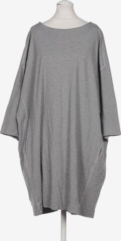 COS Kleid M in Grau: predná strana