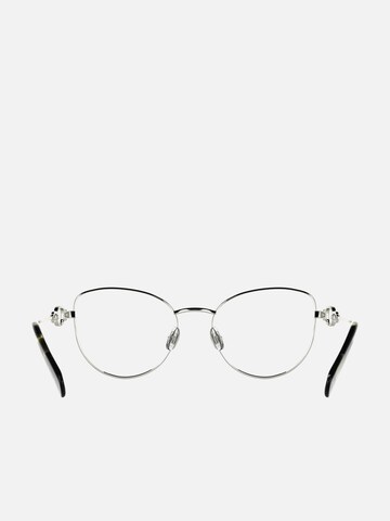 Longchamp Sunglasses in Silver