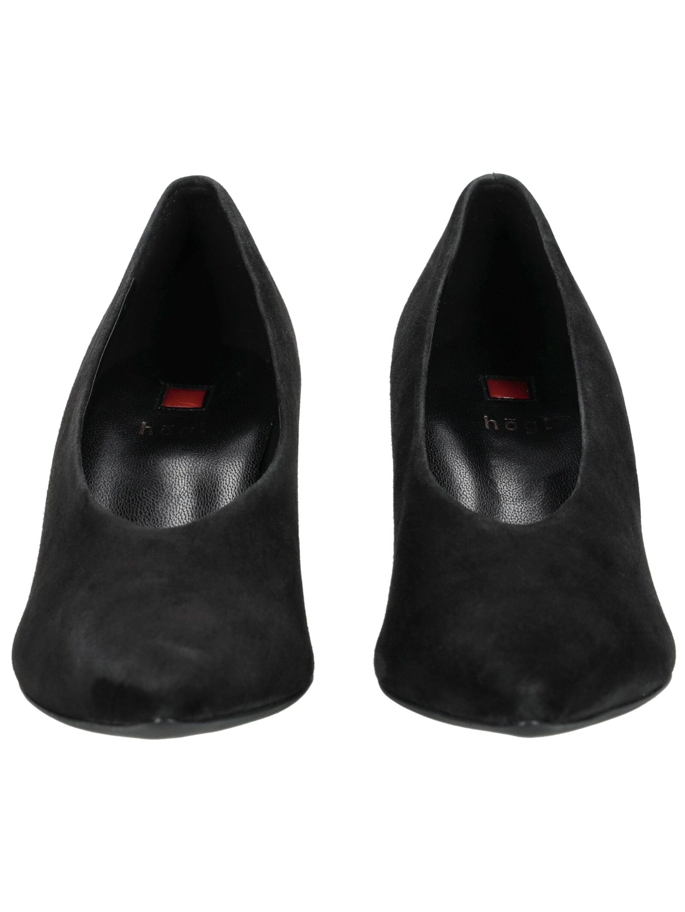 Escarpins Högl en noir