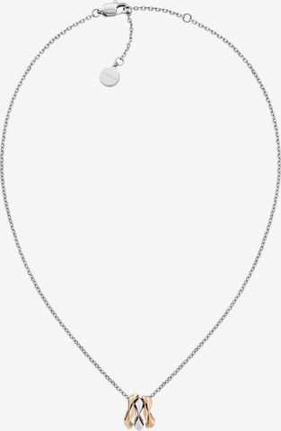 Collana 'FURLA MIONIDO' di Furla Jewellery in oro: frontale