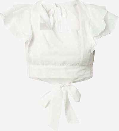 MINKPINK Shirt in White, Item view