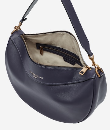 Liebeskind Berlin Shoulder Bag in Blue