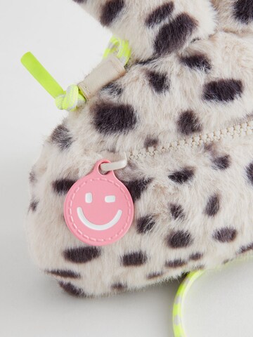 Next Tas in Zwart
