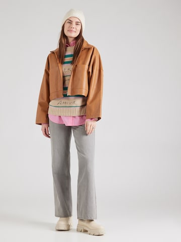 Pullover 'ANGUS' di Weekend Max Mara in beige