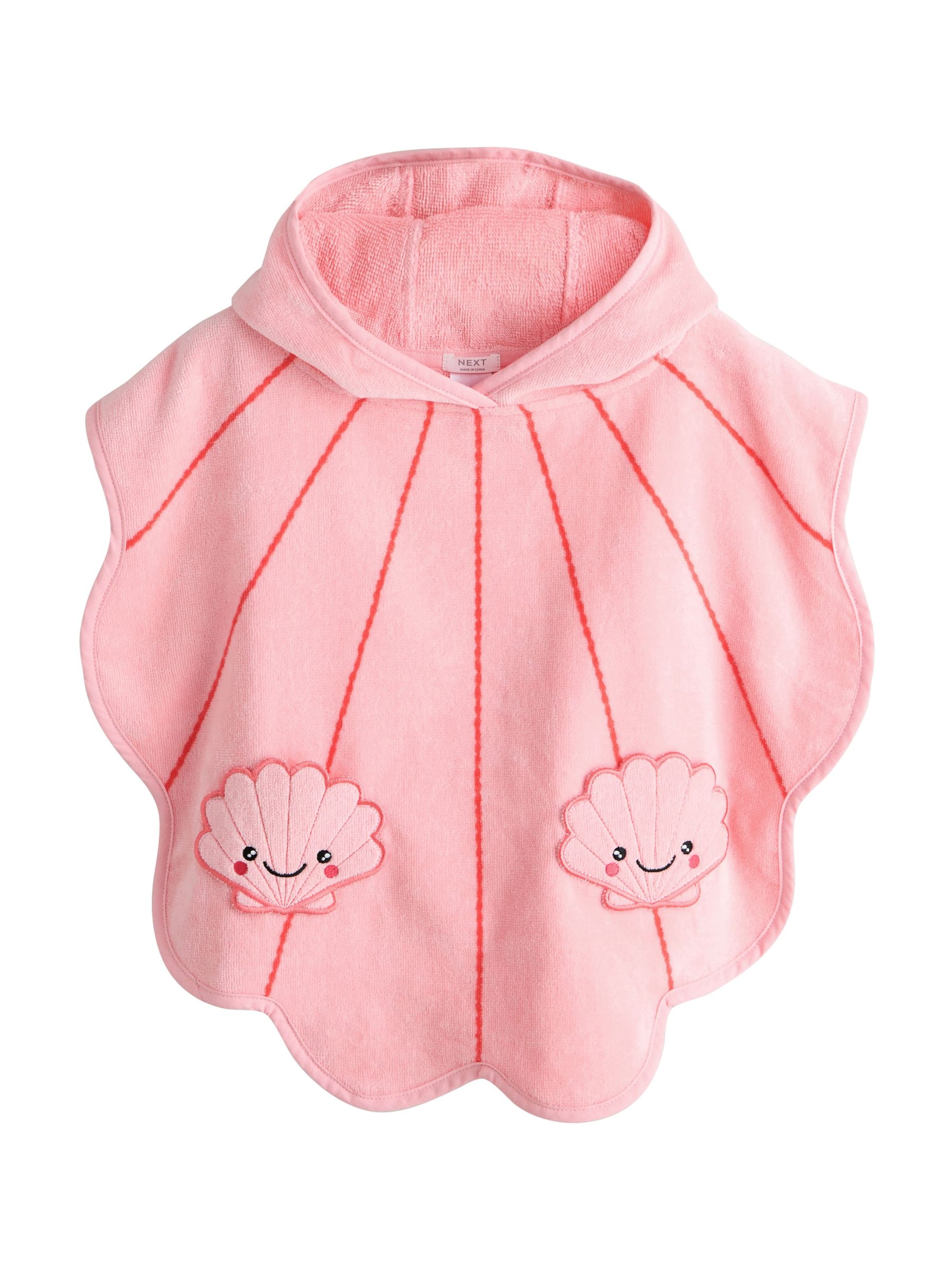 NextKaput - roza boja: prednji dio