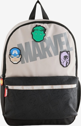smėlio Next Kuprinė 'Marvel': priekis
