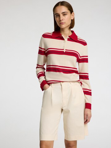 SELECTED FEMME Shirts i beige