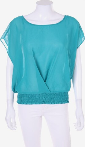 Orsay Blouse & Tunic in L in Green: front