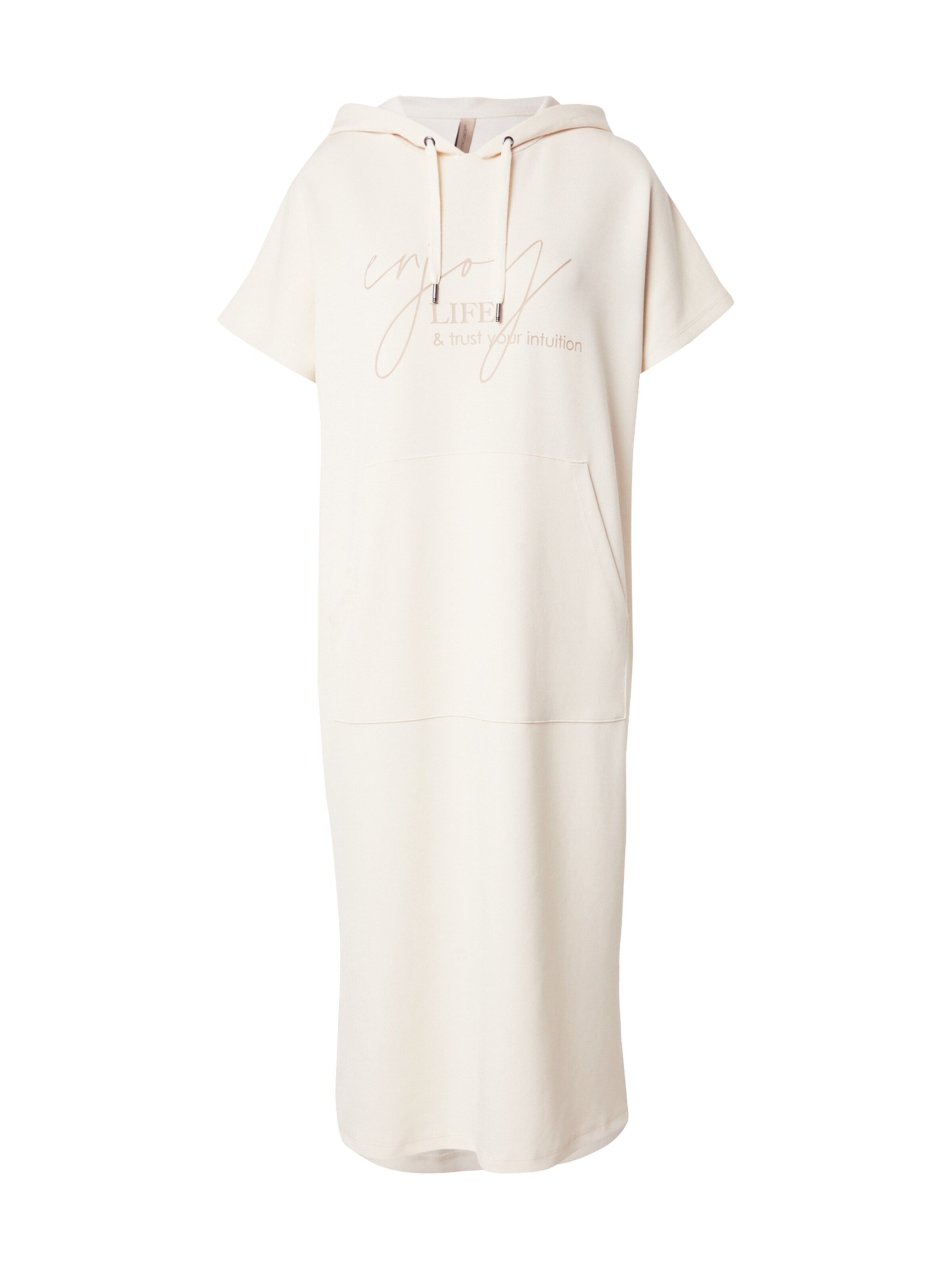 Soyaconcept Šaty &#x27;BANU 232&#x27; - Béžová: predná strana