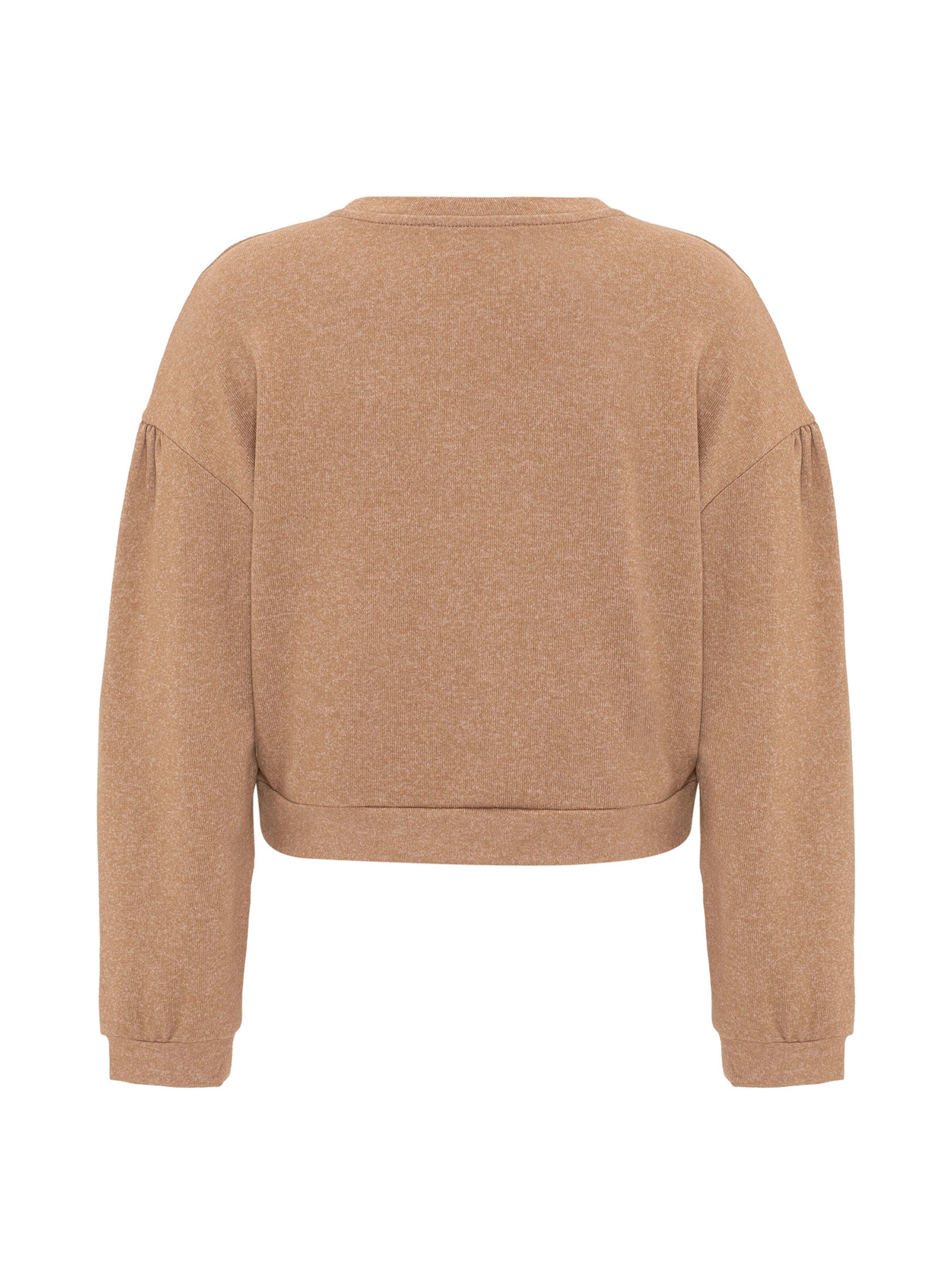 Williot - Pullover em bege