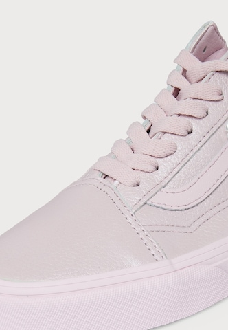 VANS Tenisky 'Old Skool' – pink
