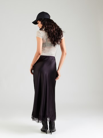 Lindex - Falda 'Li' en lila