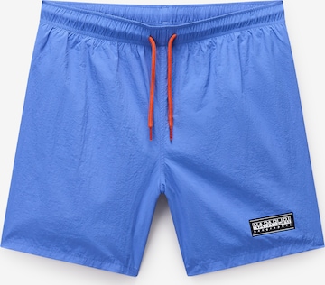 mėlyna NAPAPIJRI Maudymosi trumpikės: priekis