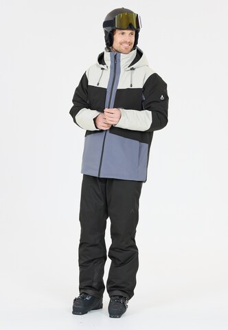 Whistler Sportjas 'Kingland' in Grijs