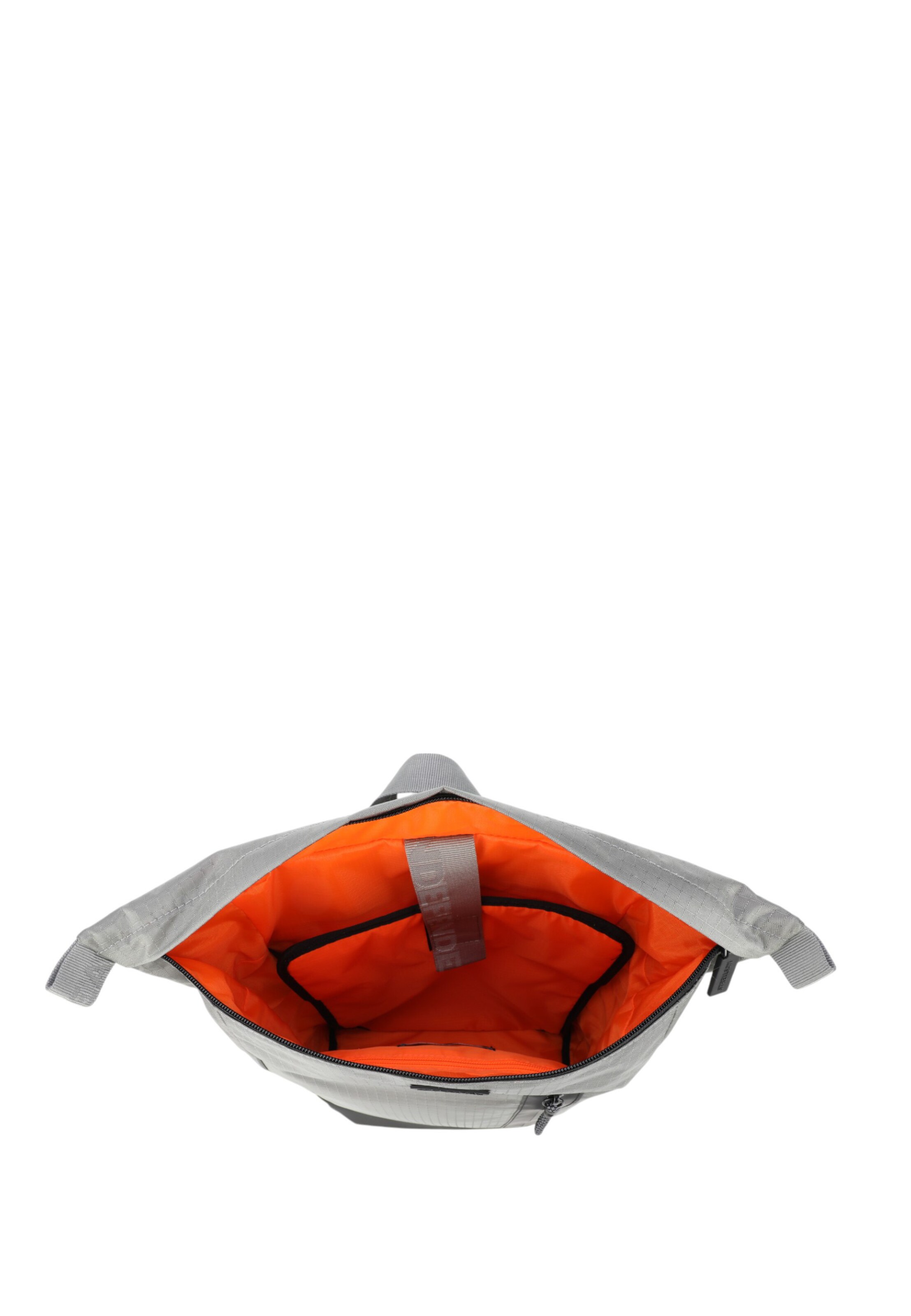 STRELLSON Rucksack 'Northwood Sebastian' in Grau