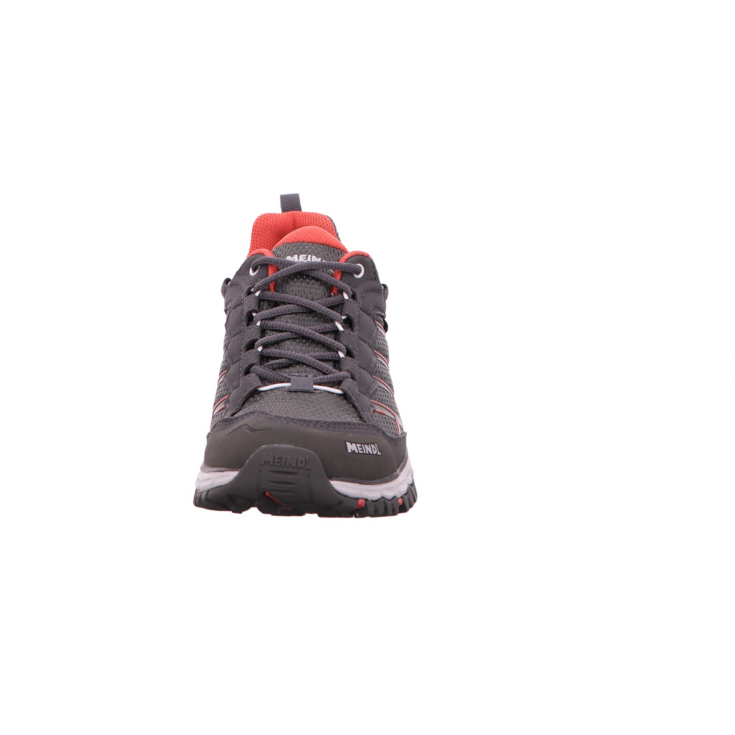 MEINDL Halbschuh 'Caribe GTX' in Grau